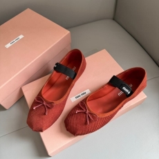 Miu Miu Shoes